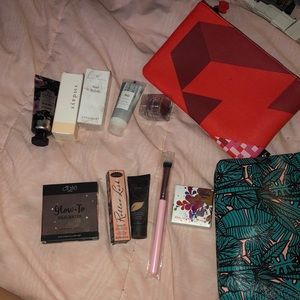 2 Ipsy Bags w/ Everything In The Picture 🥰